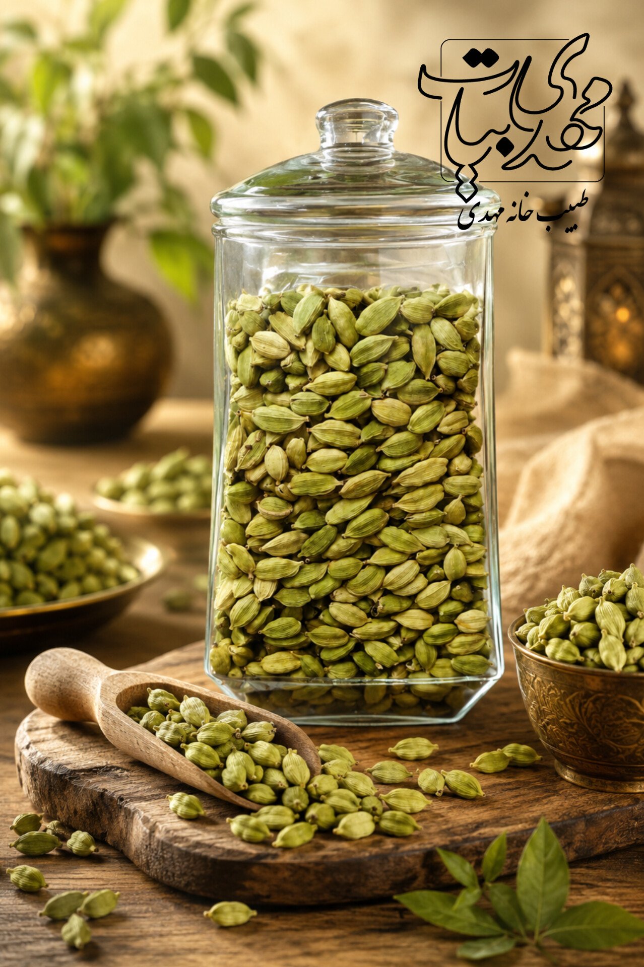 هل اکبر بنفش درجه ۱